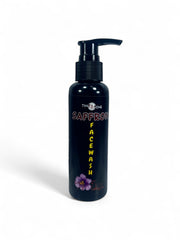 Saffron Facewash