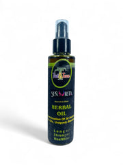 Señorita Herbal Hair Oil