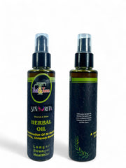 Señorita Herbal Hair Oil