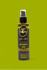 Señorita Herbal Hair Oil