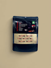 Saffron Enriched Face Mask Powder