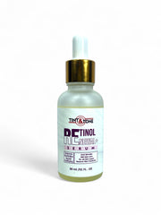 Retinol Renewal Plus Serum