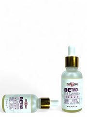 Retinol Renewal Plus Serum