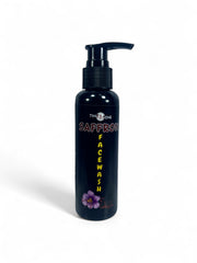 Saffron Facewash