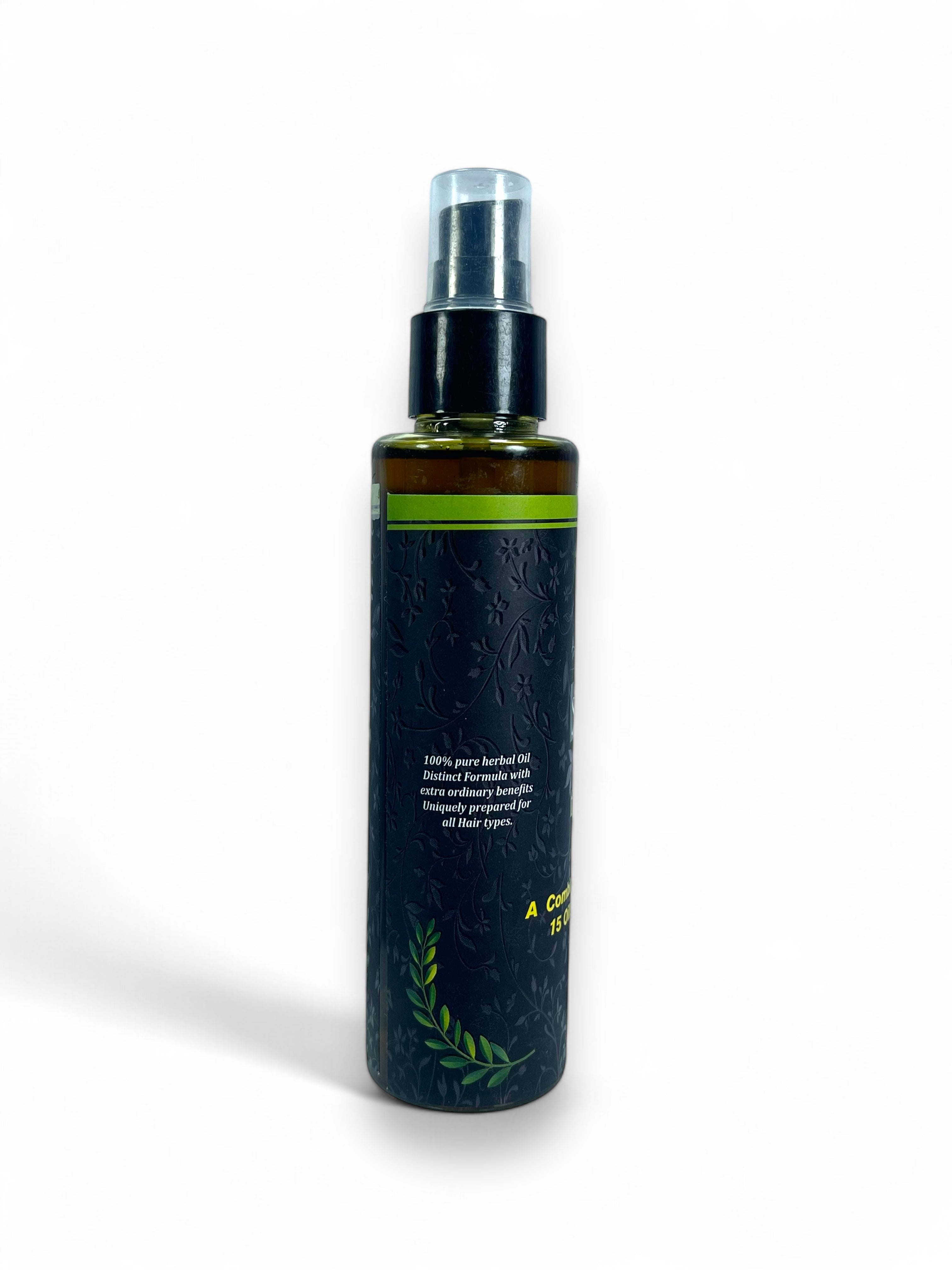 Señorita Herbal Hair Oil