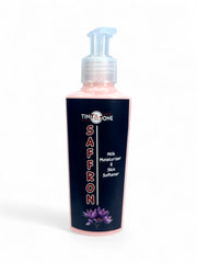 Saffron Milk Moisturizer and Skin Softener