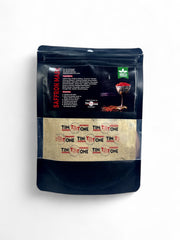 Saffron Enriched Face Mask Powder
