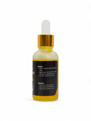 Saffron Enriched Radiant Glow Whitening Serum