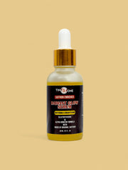 Saffron Enriched Radiant Glow Whitening Serum
