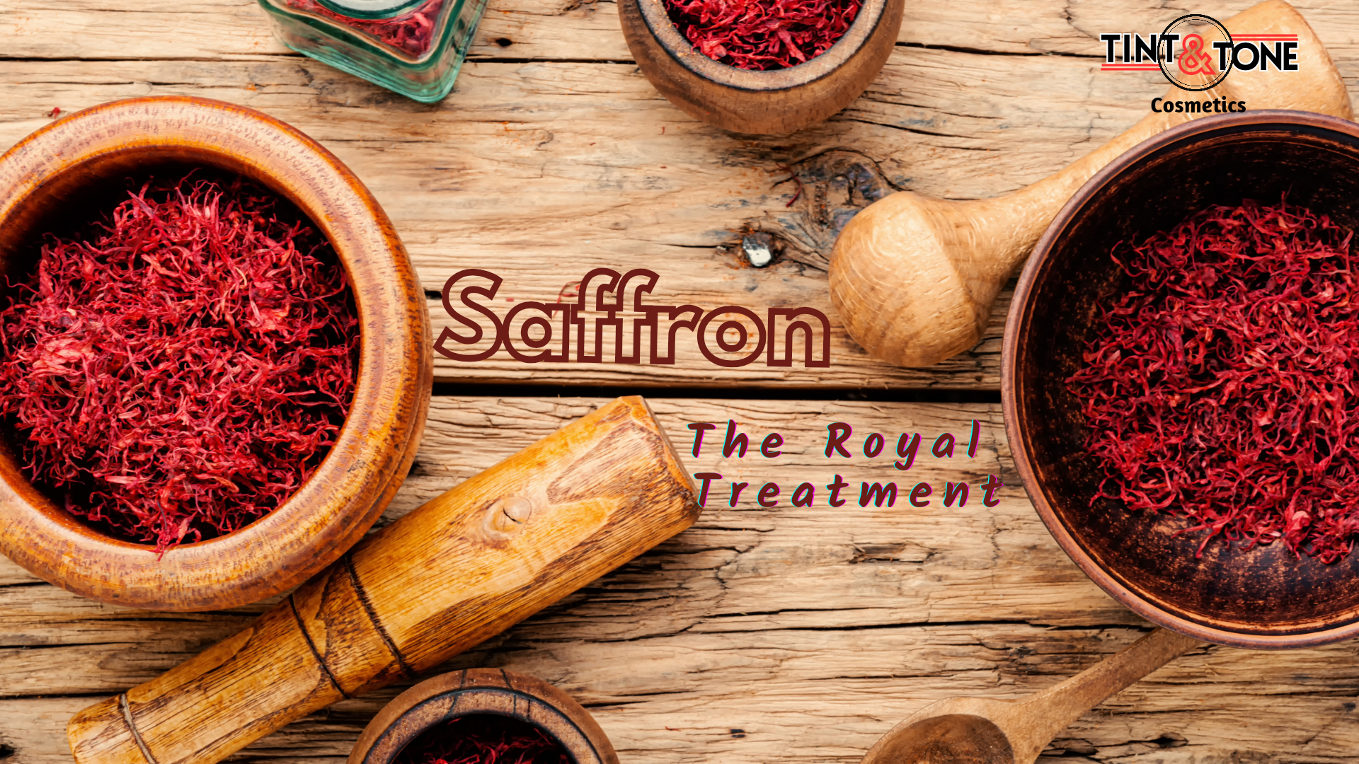 Saffron Facewash